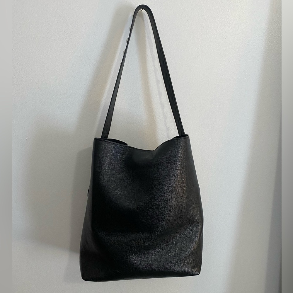 Freda Salvador Cala Studded Tote Black - Picture 3 of 9
